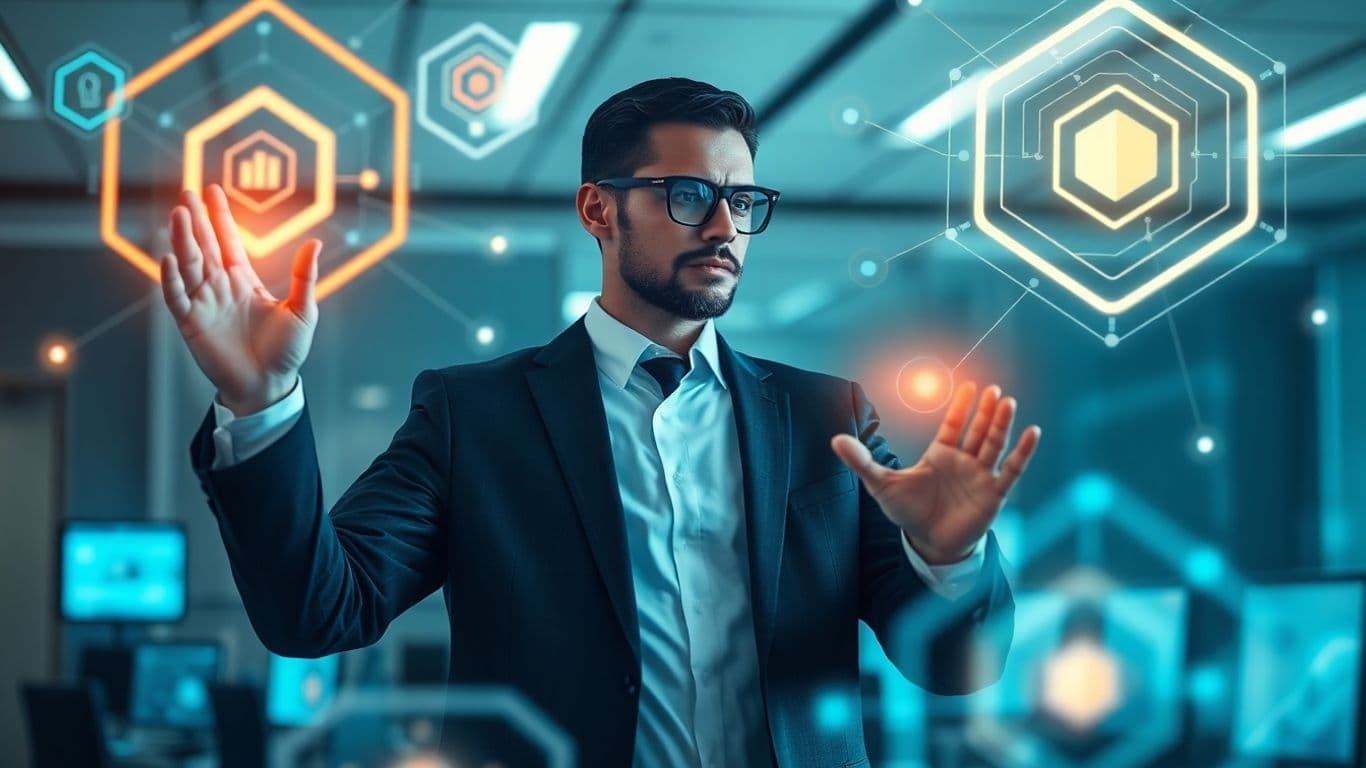 Unlock Your Sales Potential: The Power of AI Assisted Sales in 2025