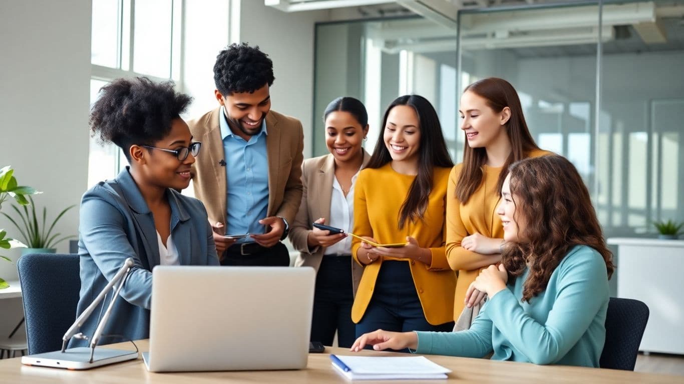 Unlock Your Team's Potential: Essential Tips for Virtual Assistant Agency Hiring