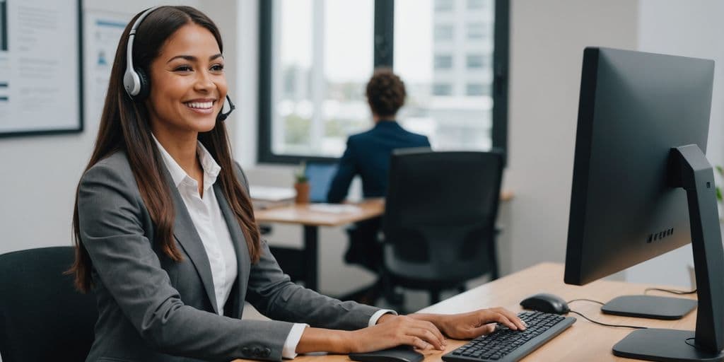 Unlocking AI Receptionist Reseller Program Benefits for Your Business