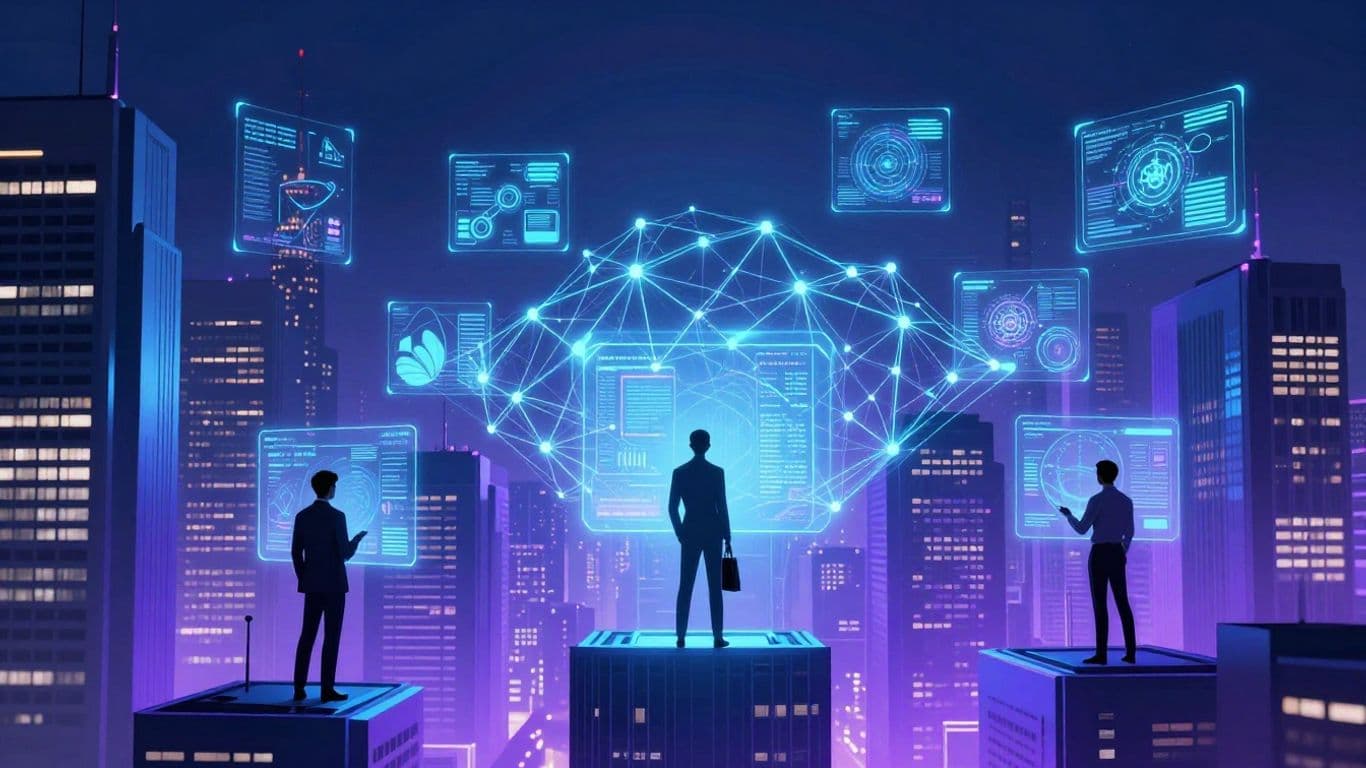 Unlocking Business Potential: The Best AI Voice Agents in 2026