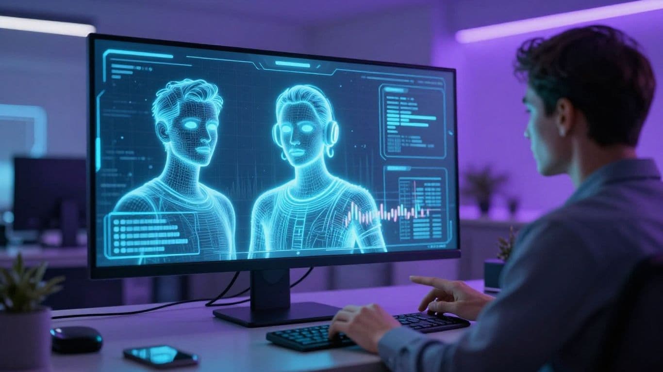 Unlocking Business Potential: The Top AI Voice Agents for Telephony in 2026