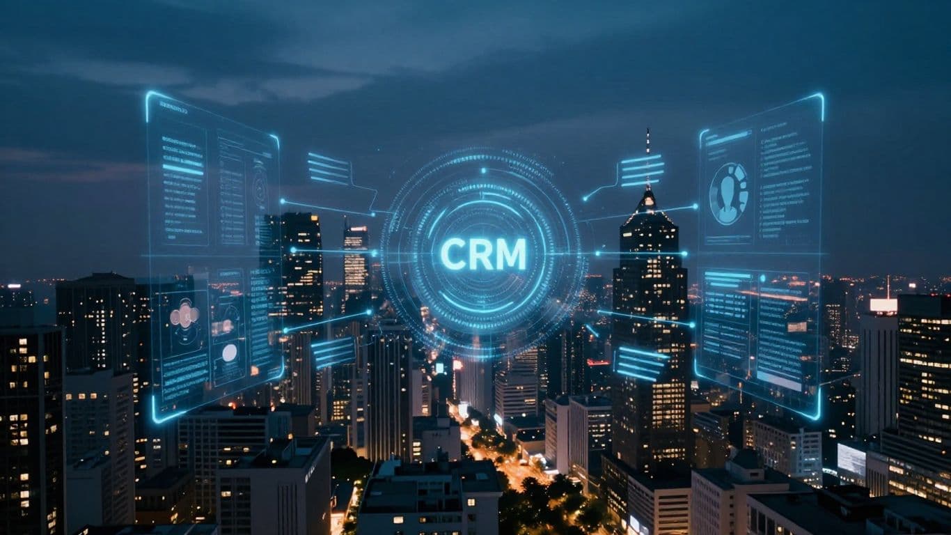 Unlocking CRM Potential: Top Voice AI APIs for Seamless Integration in 2026