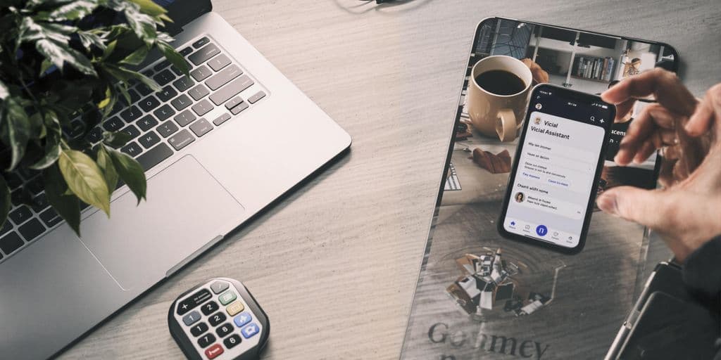 Unlocking Efficiency: How an AI Powered Virtual Assistant Can Transform Your Daily Tasks