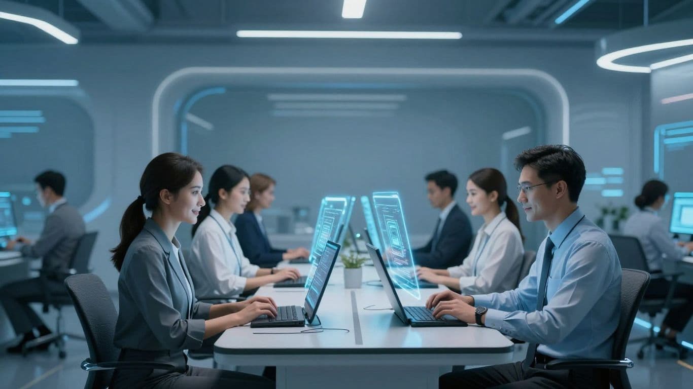 Unlocking Efficiency: How Call Answer AI is Transforming Customer Service in 2026