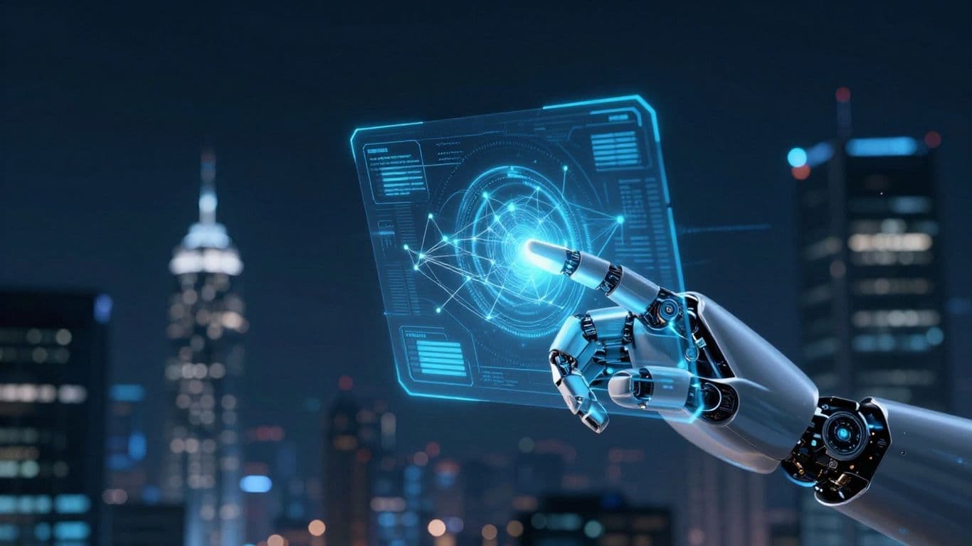 Unlocking Efficiency: How Does AI Improve Customer Service Workflows?
