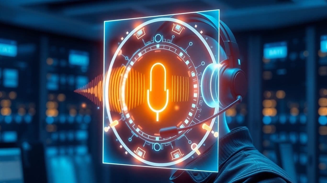 Unlocking Efficiency: Key AI Voice Bot Features for Call Center Automation