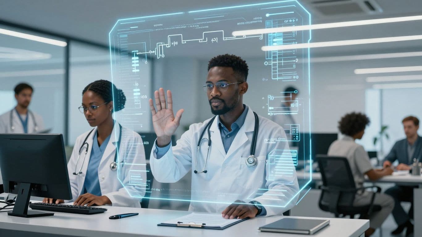 Unlocking Efficiency: The Best AI Call Routing for Specialty Practices in 2025