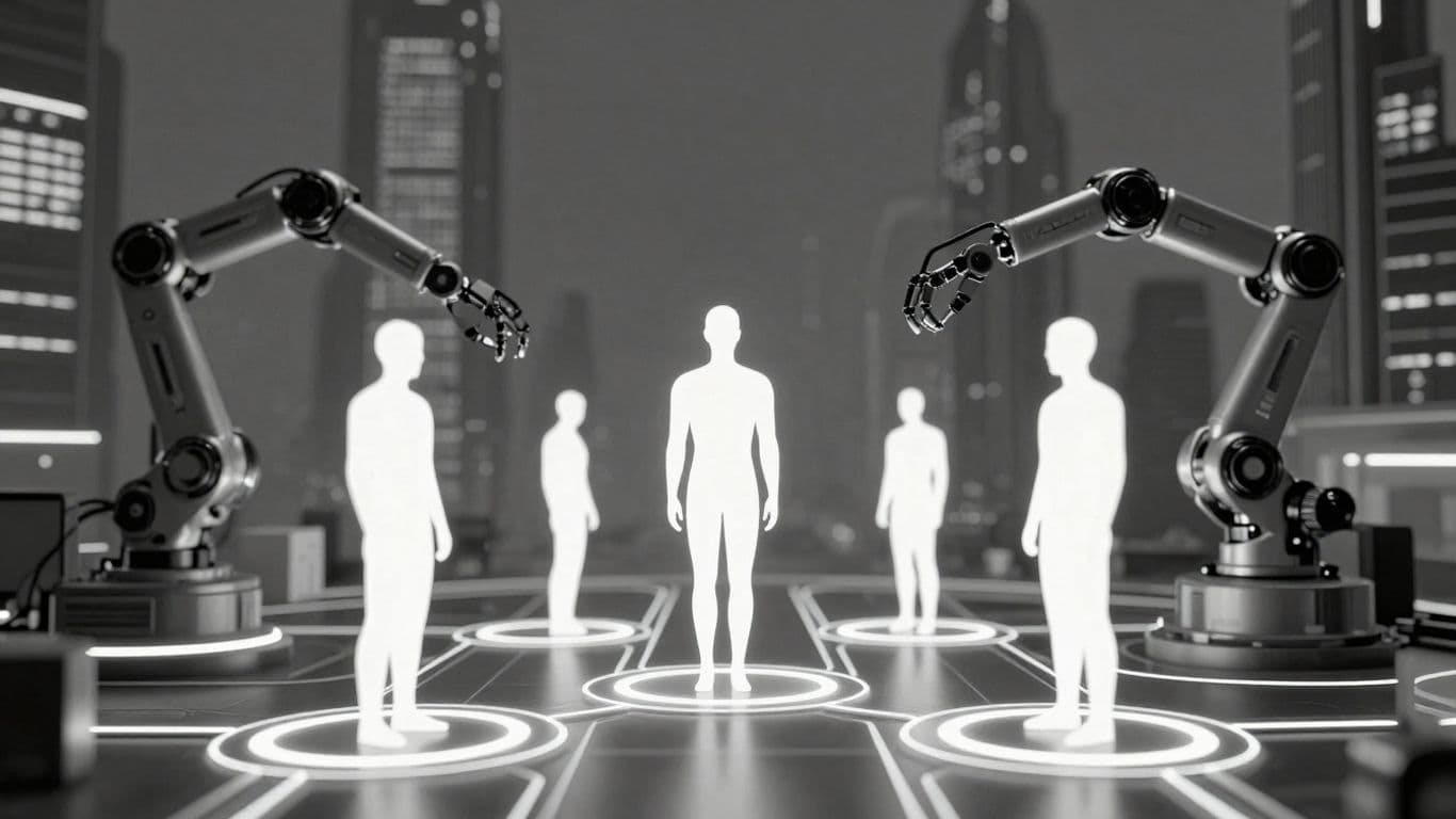 Unlocking Efficiency: The Best AI Process Automation for Customer Support in 2025