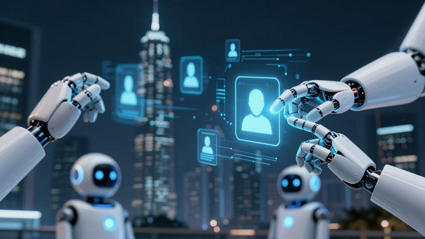 Unlocking Efficiency: The Best AI Tools for Customer Service Automation in 2026