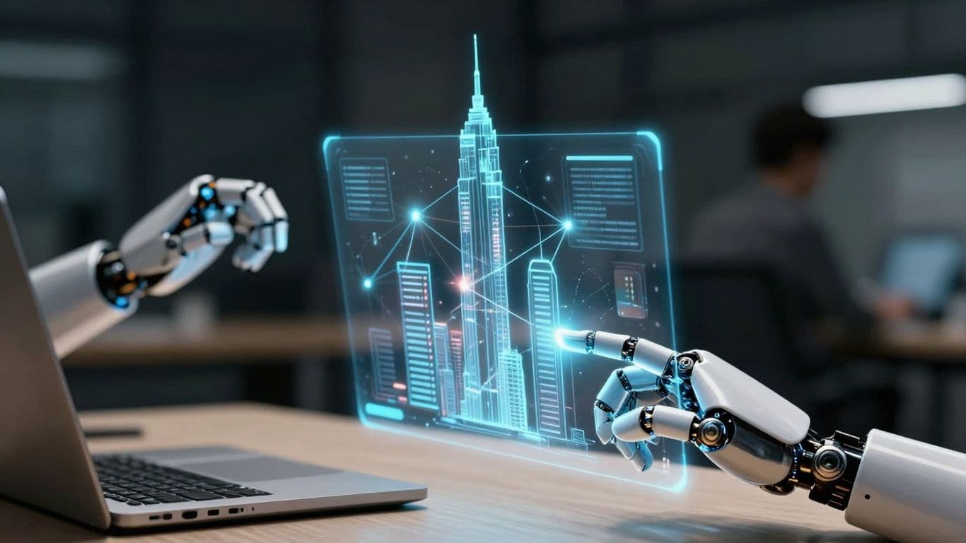 Unlocking Efficiency: The Best AI Tools for Customer Support Automation in 2025