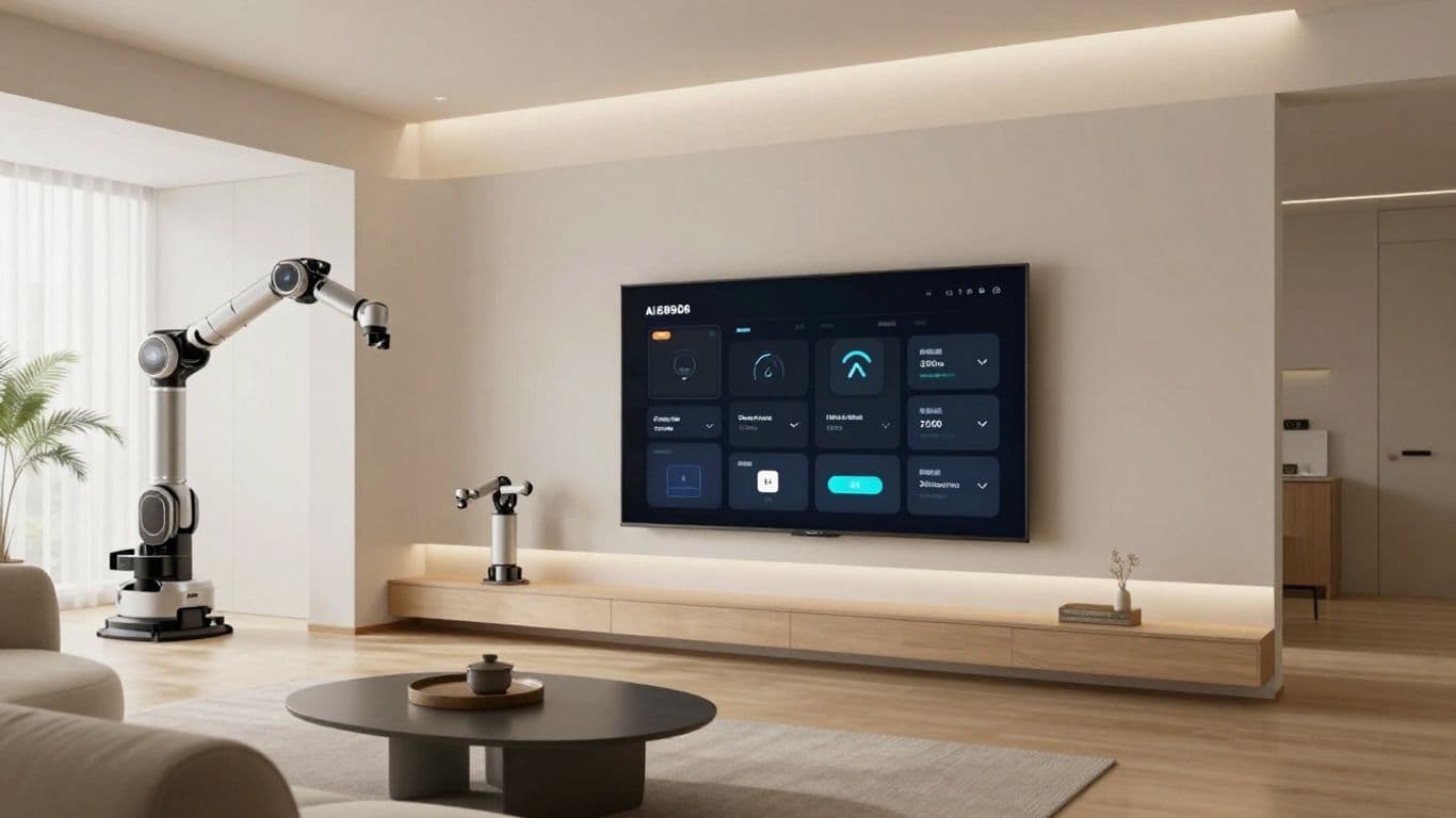 Unlocking Efficiency: The Best AI Tools for Home Services in 2026