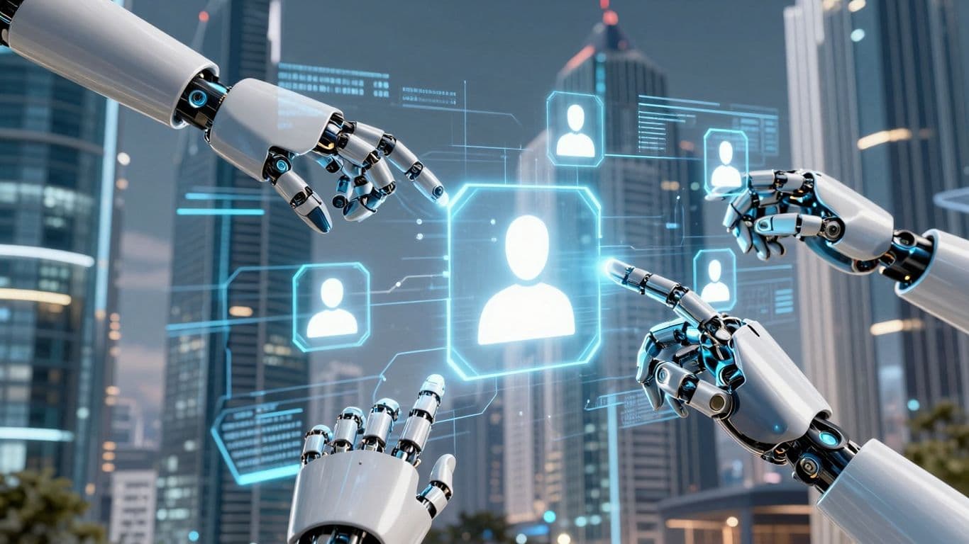 Unlocking Efficiency: The Ultimate Guide to the Best AI Customer Support Automation Tools of 2025