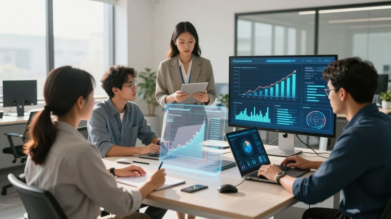 Unlocking Growth: Key AI Benefits for Insurance Agencies in 2026