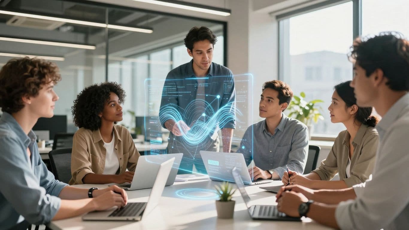 Unlocking Growth: Key AI Customer Support Automation Benefits You Need to Know