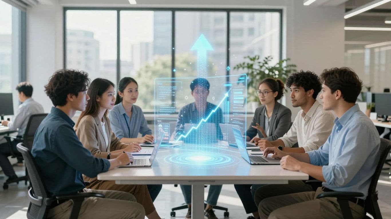 Unlocking Growth: The Best AI Marketing Tools for Small Businesses in 2025