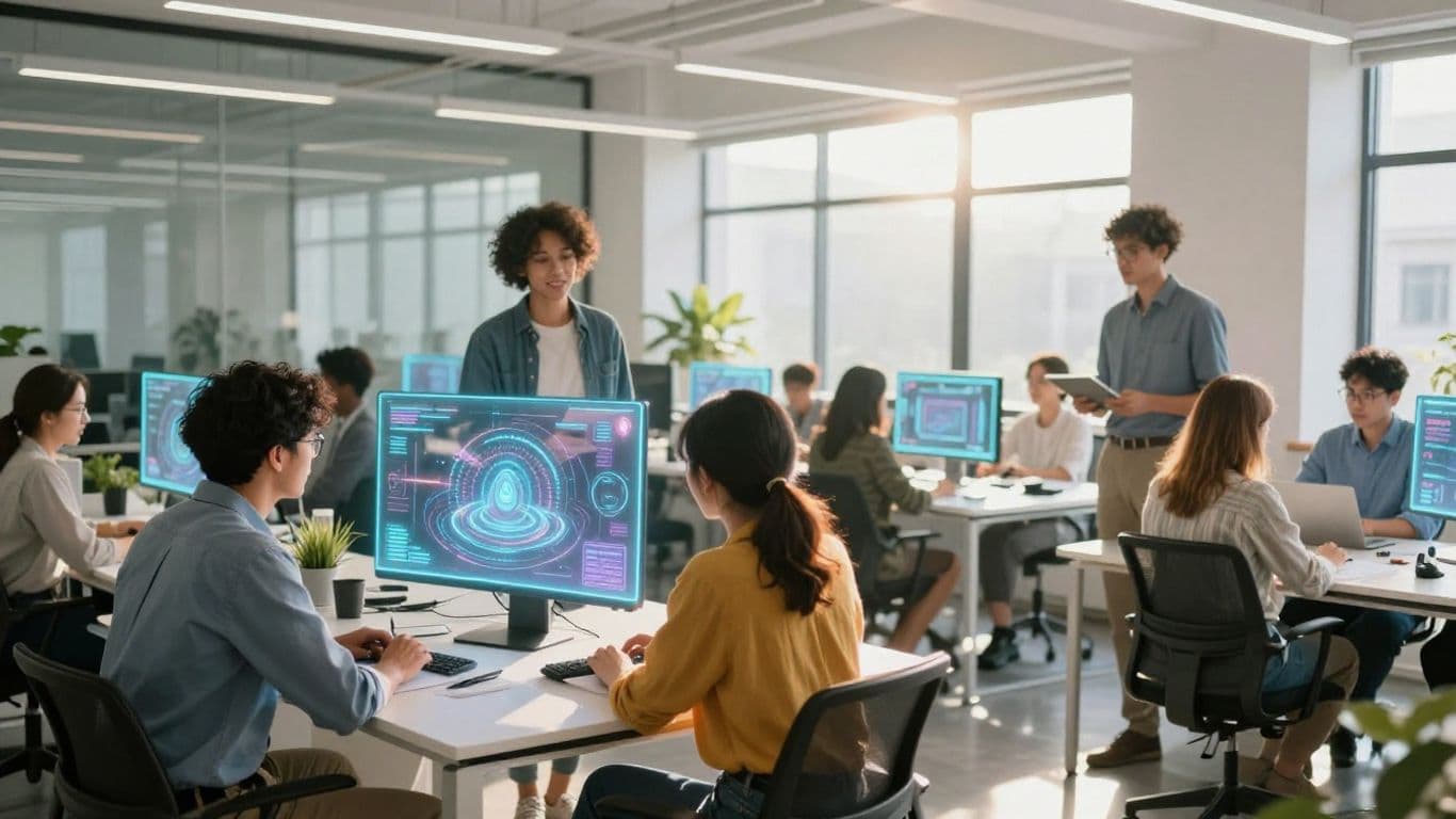 Unlocking Growth: The Best AI Tools for Small Businesses in 2025