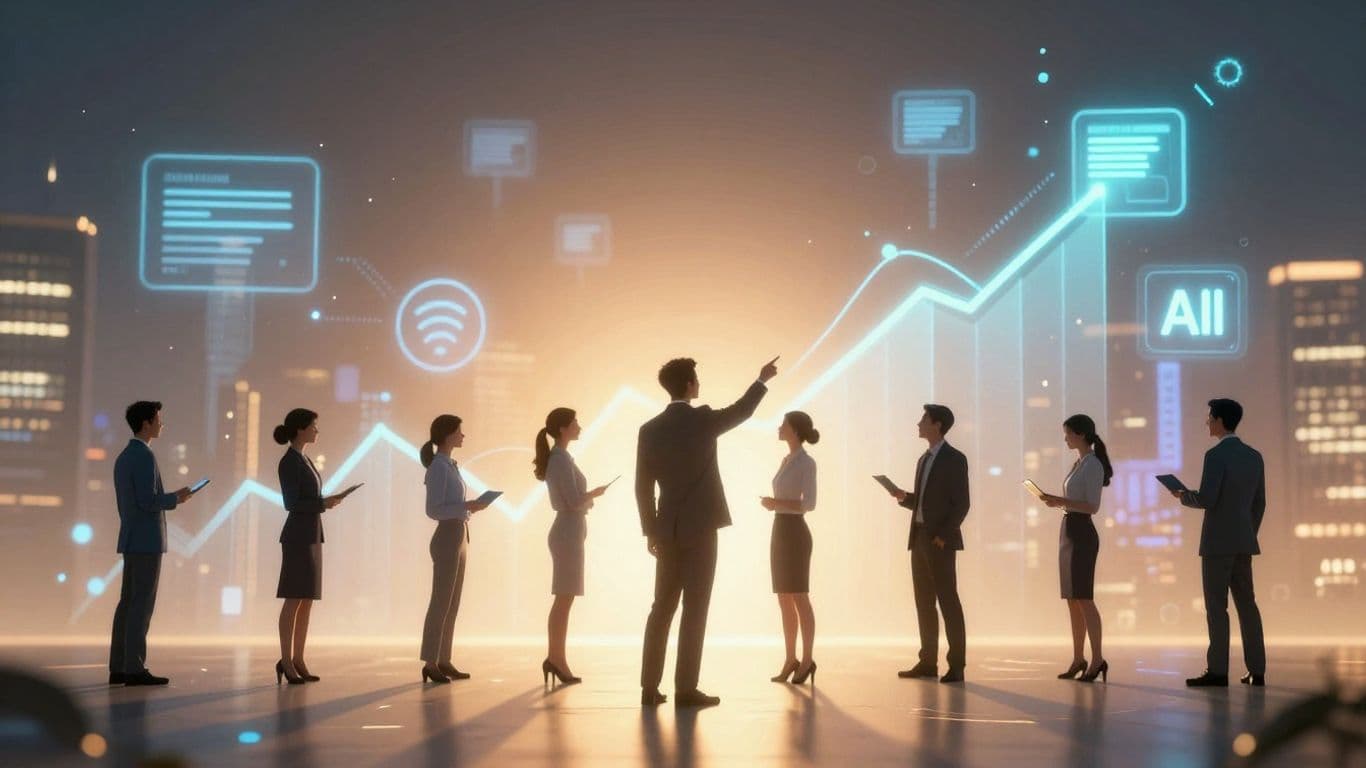 Unlocking Growth: The Top Voice AI Solutions for Businesses in 2026