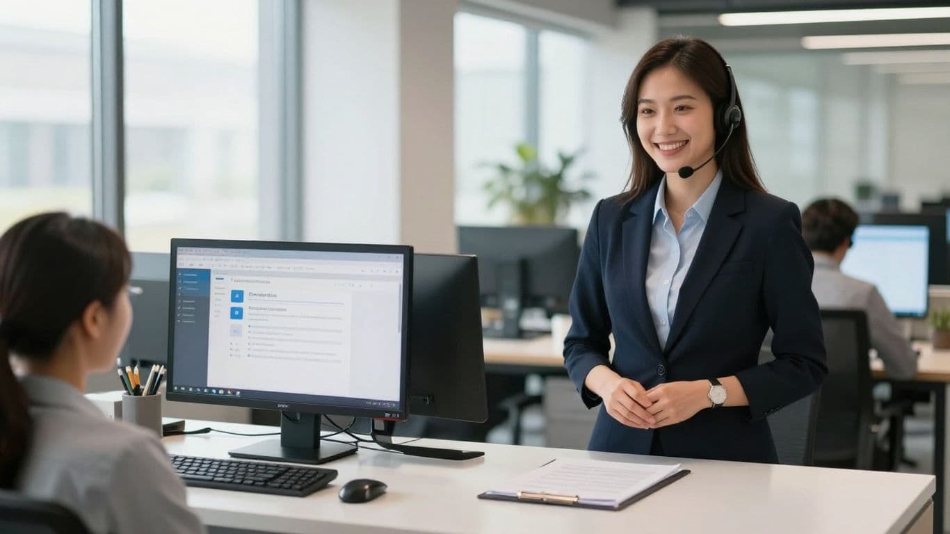 Unlocking Growth: Your Guide to the Best Virtual Answering Service in 2026