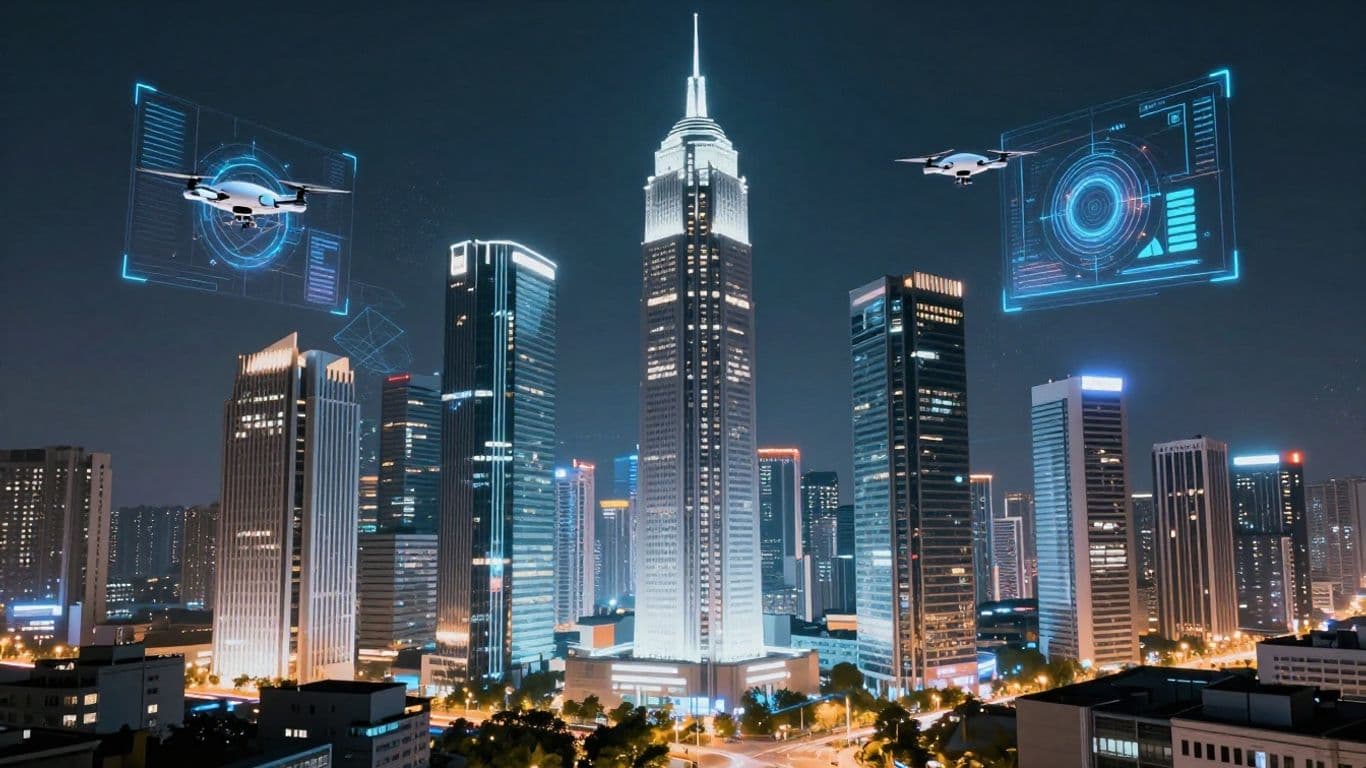 Unlocking Opportunities: The Future of AI in Commercial Real Estate