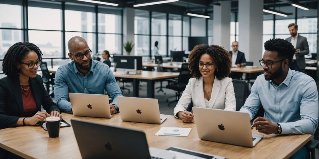 Unlocking Opportunities with an AI Communication Platform Reseller Program