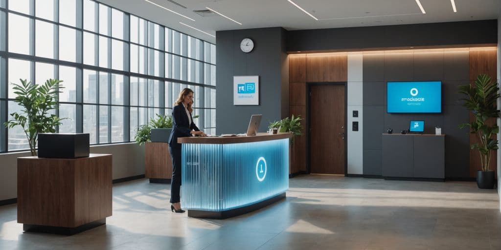 Unlocking Opportunities with an AI Receptionist White Label Program