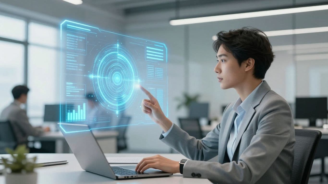 Unlocking Peak Performance: The Best AI Sales Rep Software of 2025