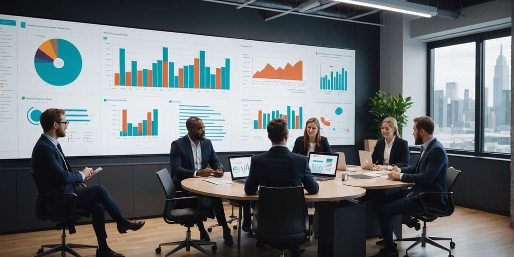 Unlocking Potential: AI Business Solutions with White Label Options