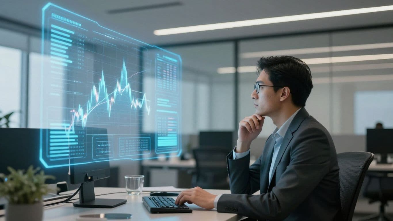 Unlocking Potential: Key Custom AI System Features for Financial Advisors in 2026