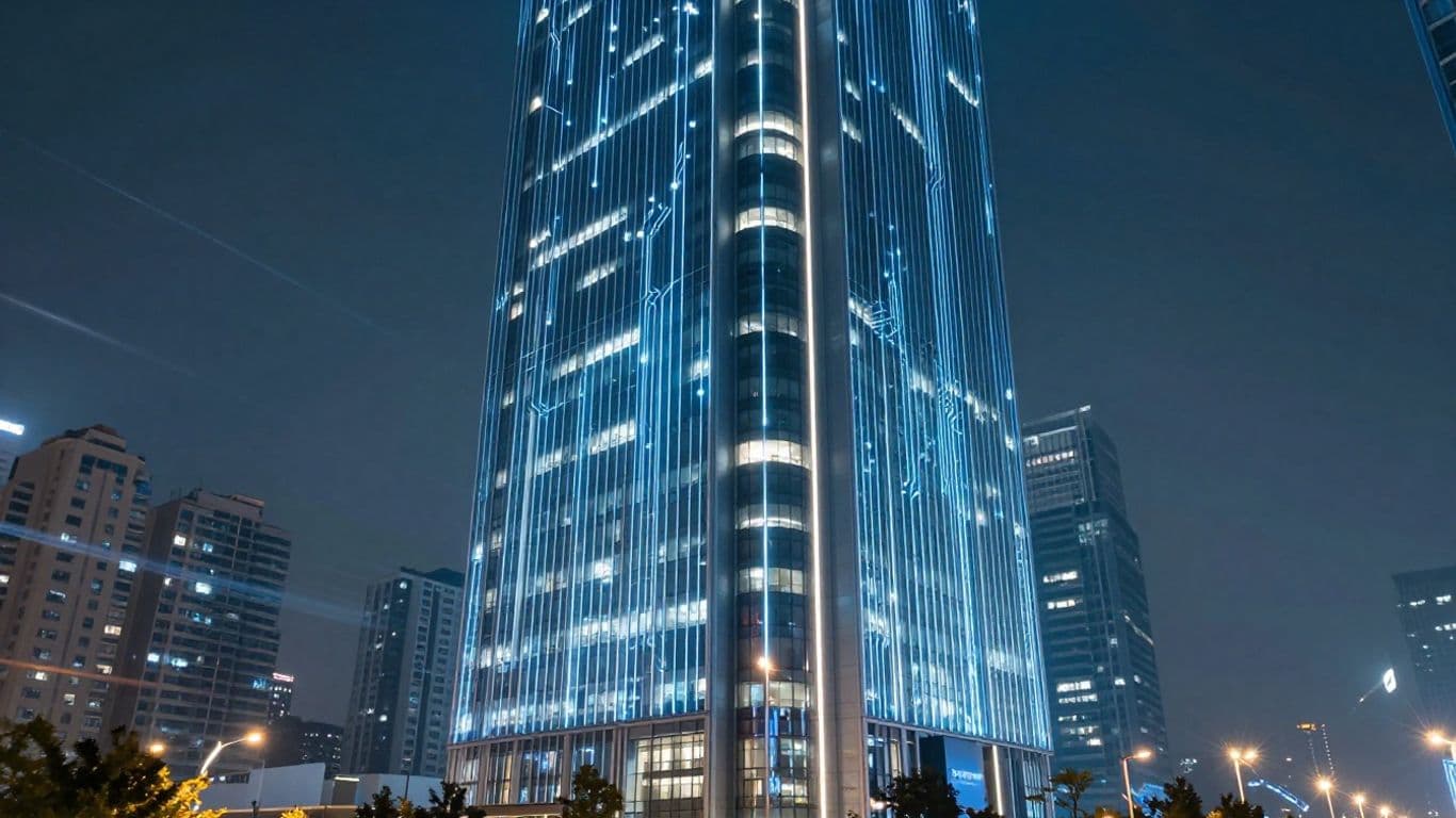 Unlocking Potential: Leading AI for Commercial Real Estate in 2025