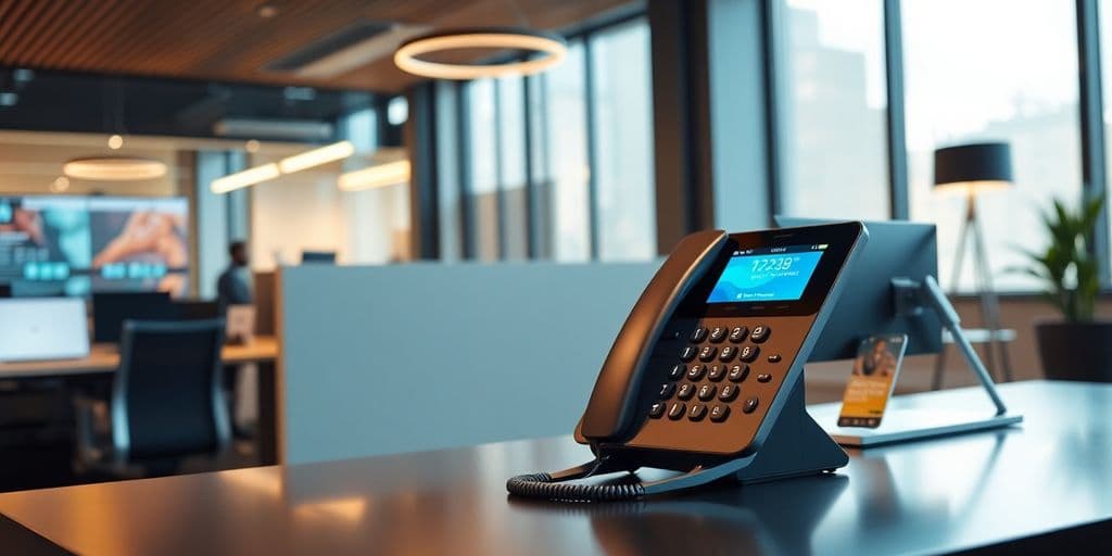 Unlocking Profit Potential: The Resellable AI Phone Receptionist System for Modern Businesses