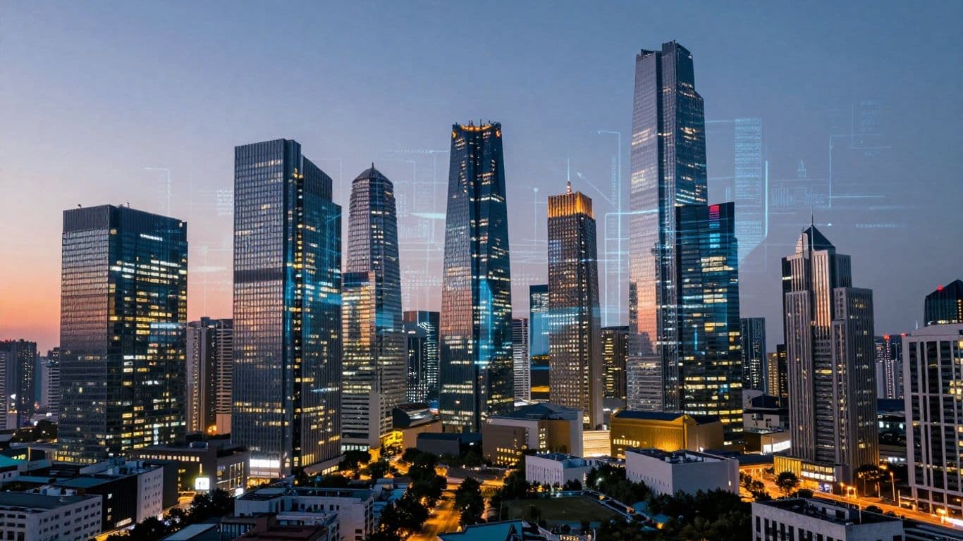 Unlocking Profits: The Best AI Tools for Commercial Real Estate Analysis in 2026