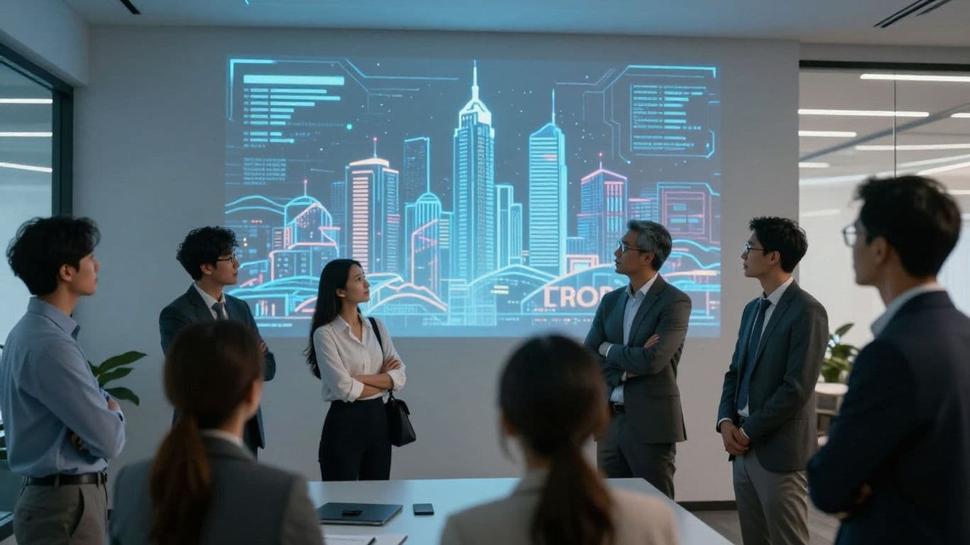 Unlocking Profits: The Best AI Tools for Real Estate Investors in 2026