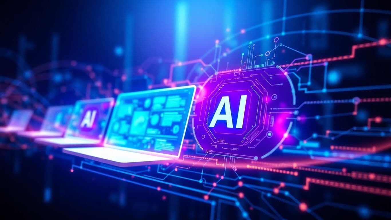 Unlocking Revenue: The 10 Best AI Sales Tools for 2025
