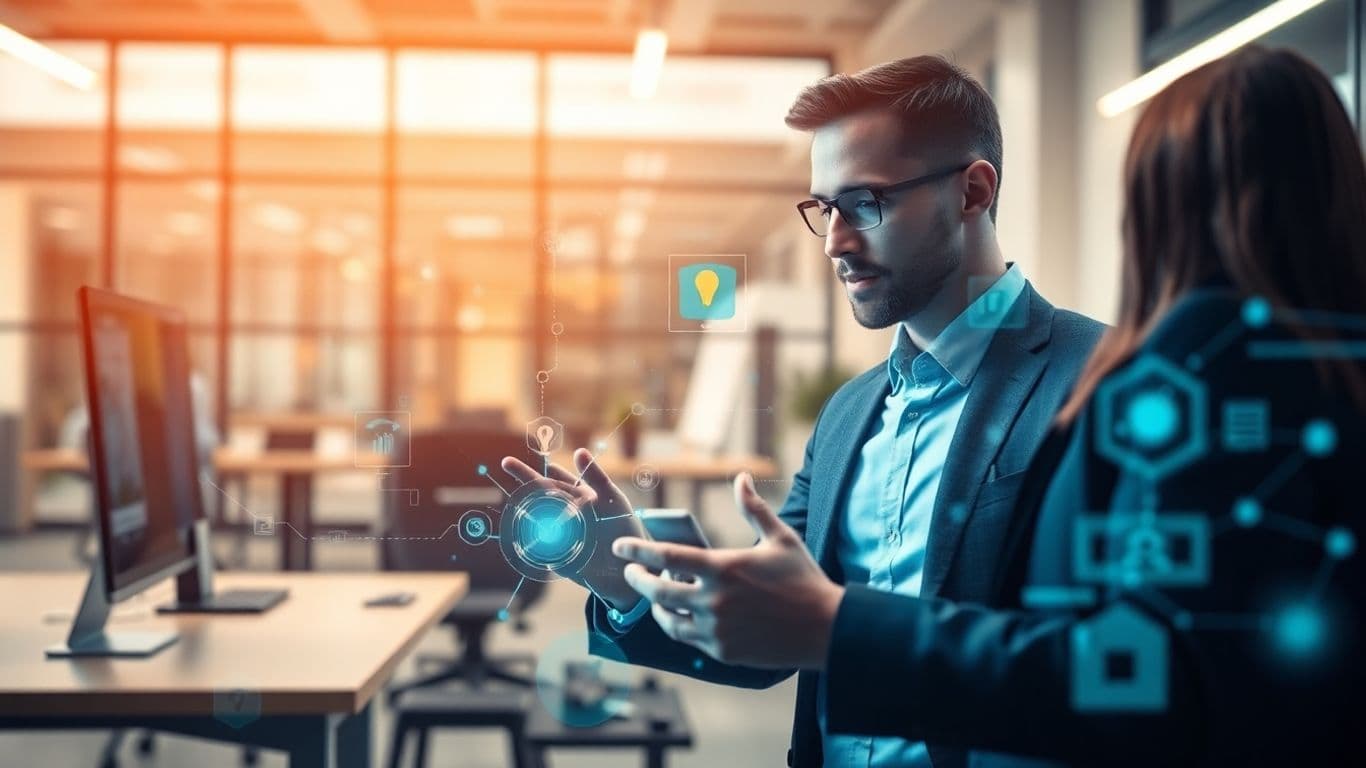 Unlocking Revenue: Your Guide to Using AI in Sales Today