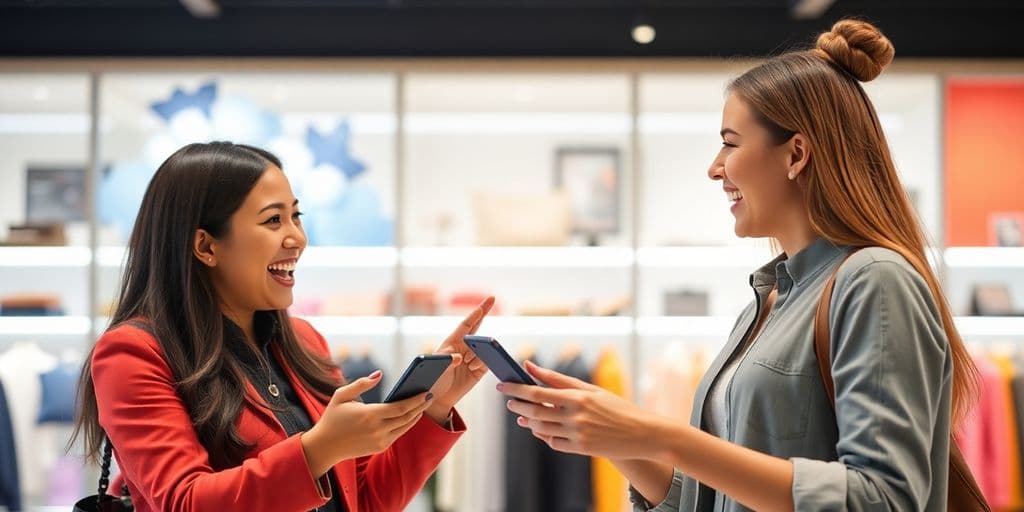 Unlocking Sales Potential: How Conversational SMS AI for Sales Enhances Customer Engagement