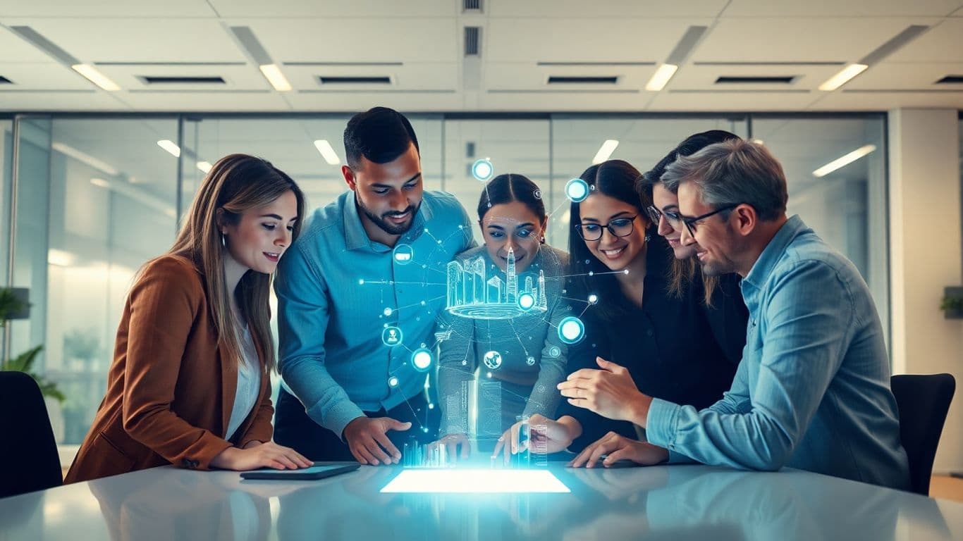 Unlocking Sales Potential: The Power of Generative AI for Your Team