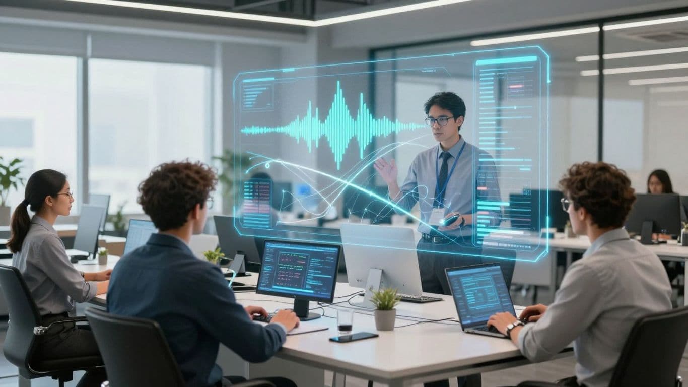 Unlocking Significant Voice AI ROI: Benefits for Businesses in 2026