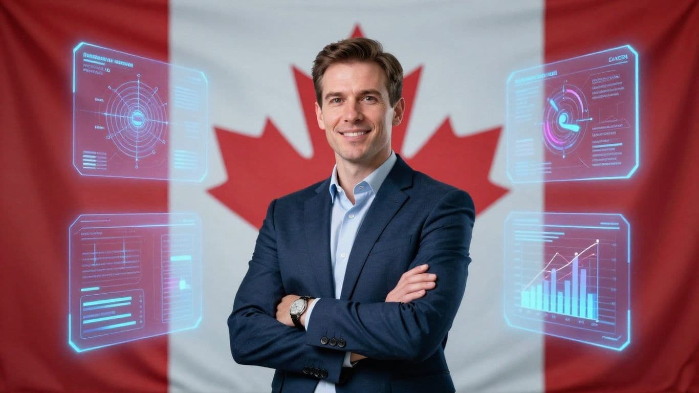 Unlocking Success: Essential AI Tools for Realtors in Canada 2024