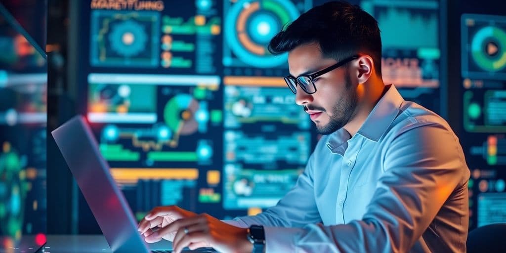 Unlocking Success: How to Navigate Your AI Marketing Login for Optimal Results