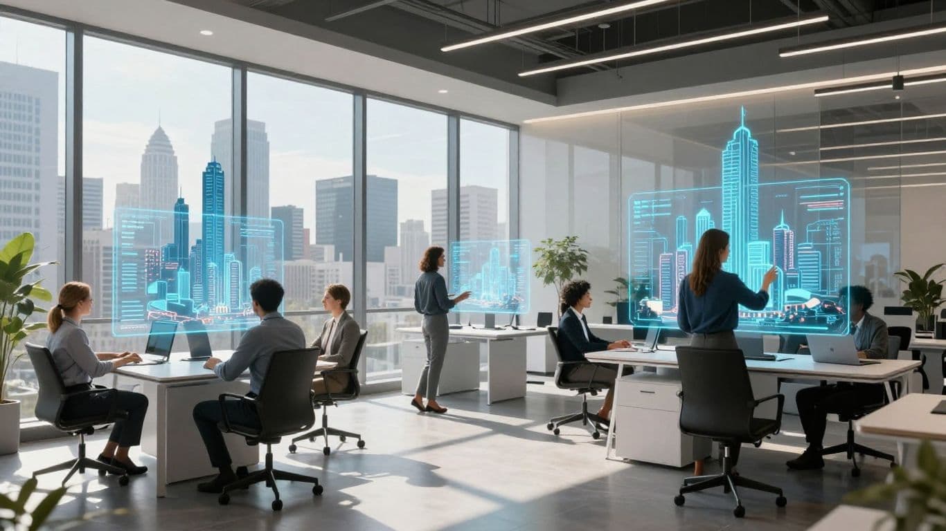 Unlocking Success: The Best AI for Commercial Real Estate Brokers in 2026