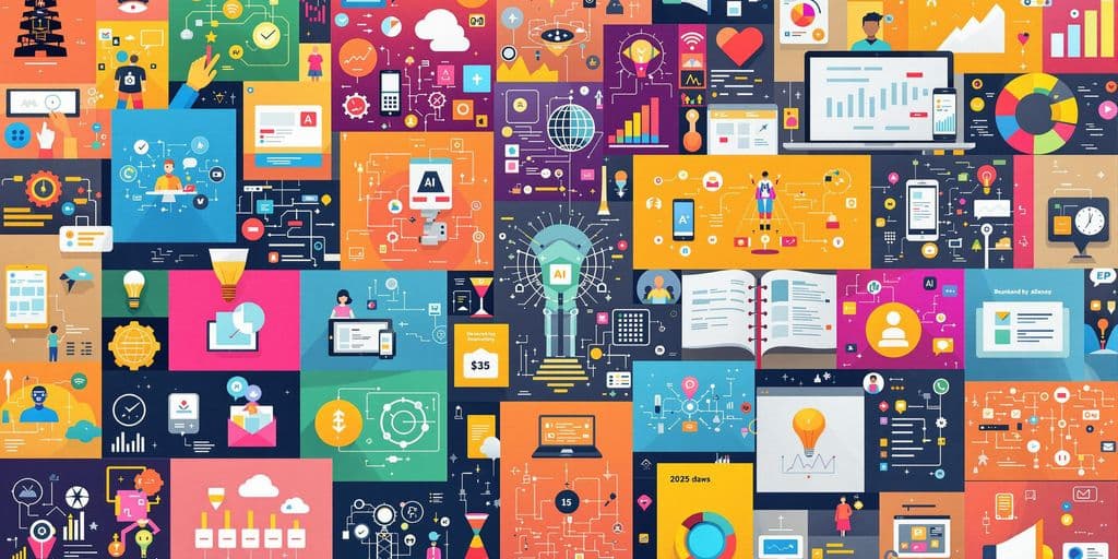 Unlocking Success: The Best AI Marketing Tools Free for Your Business in 2025