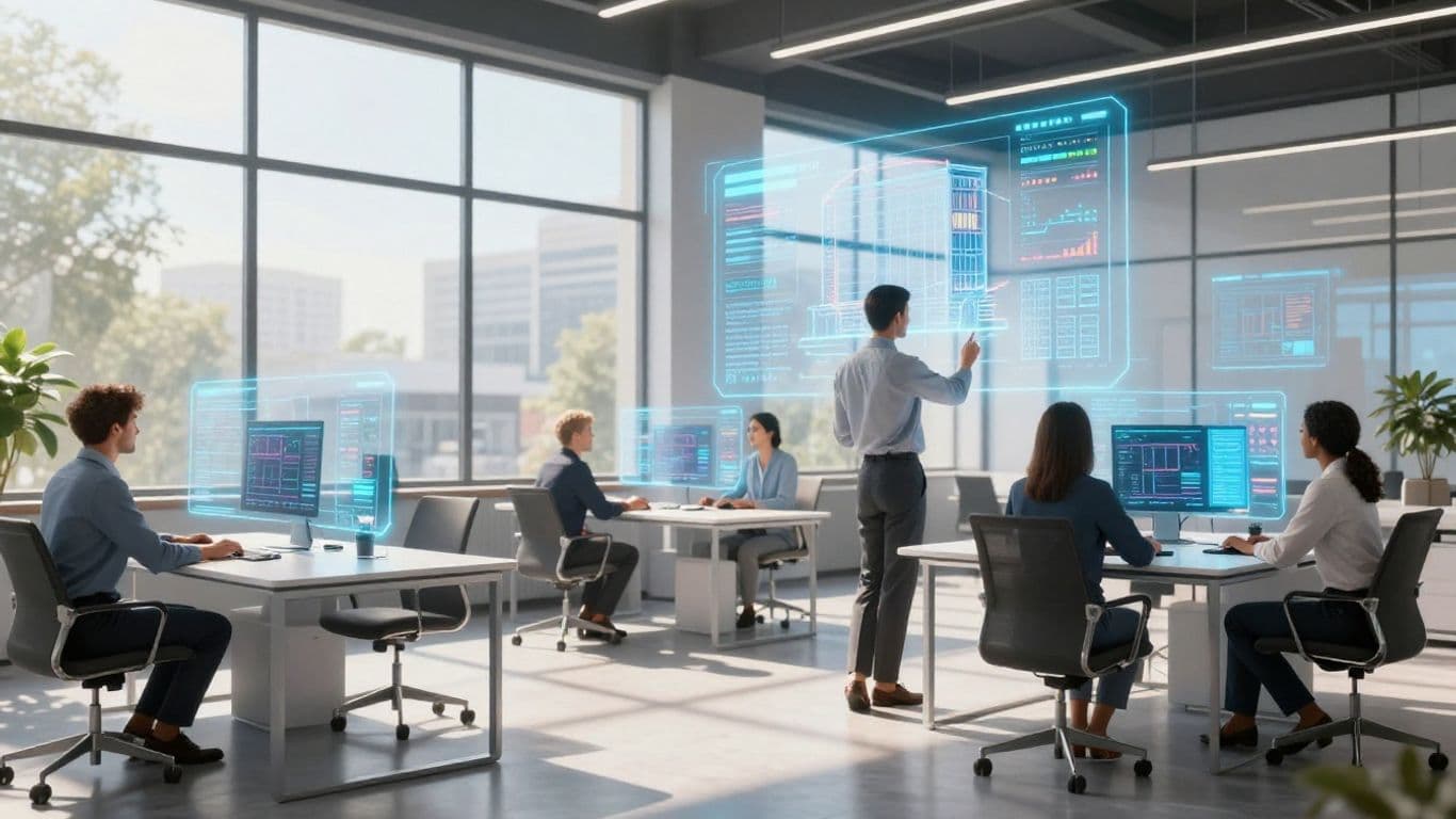 Unlocking Success: The Best AI Real Estate Tools for Agents in 2026