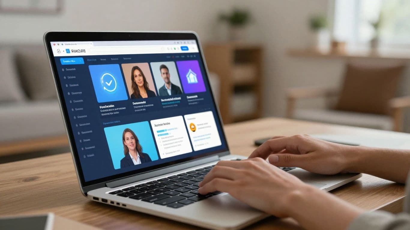 Unlocking Success: The Best AI Social Media Tools for Realtors in 2024