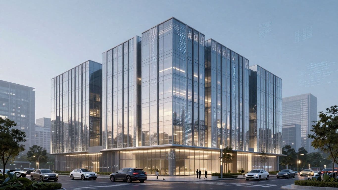 Unlocking Success: The Best AI Tools for Commercial Real Estate in 2026
