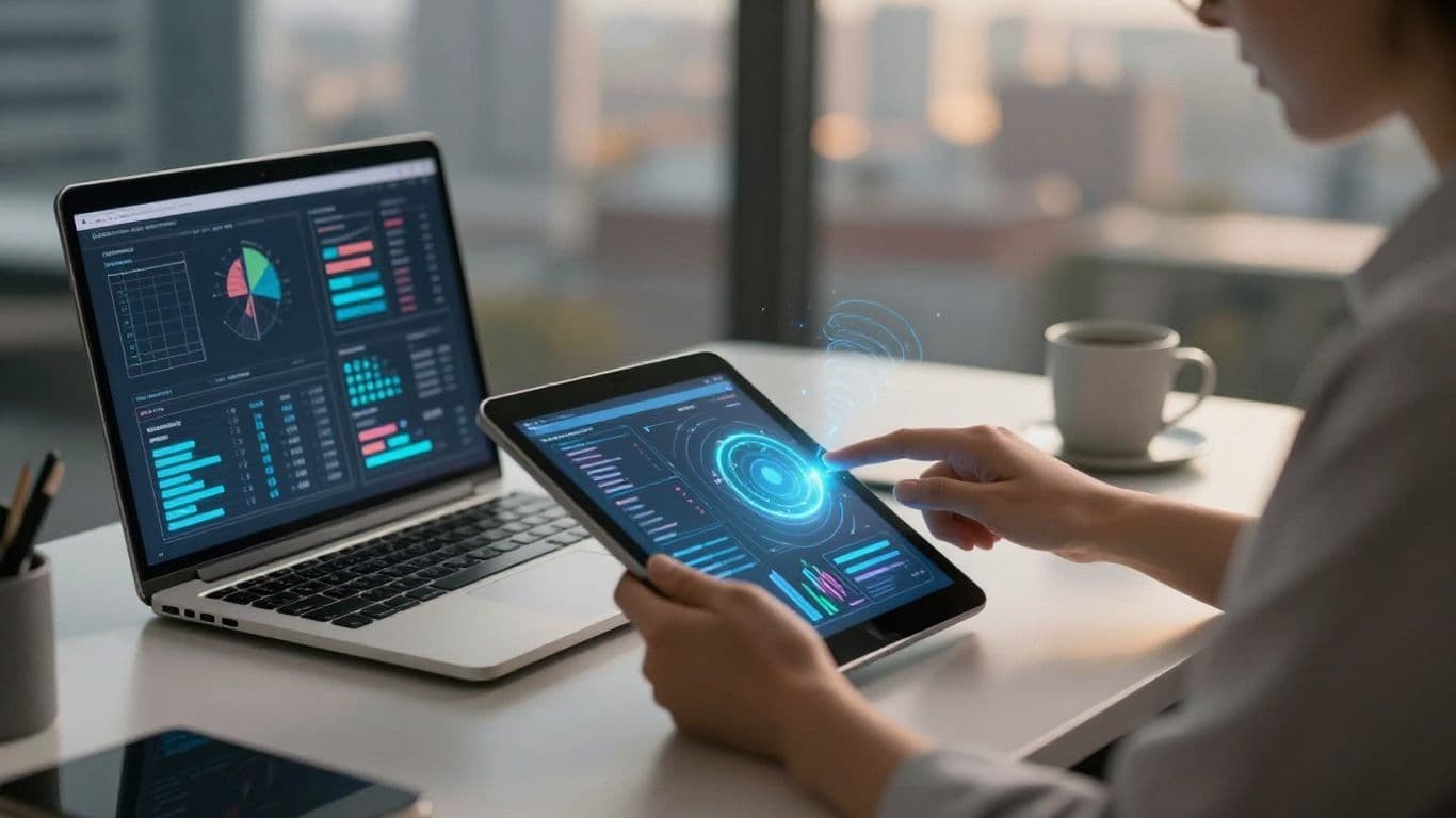 Unlocking Success: The Top AI Tools Every Financial Advisor Needs in 2026