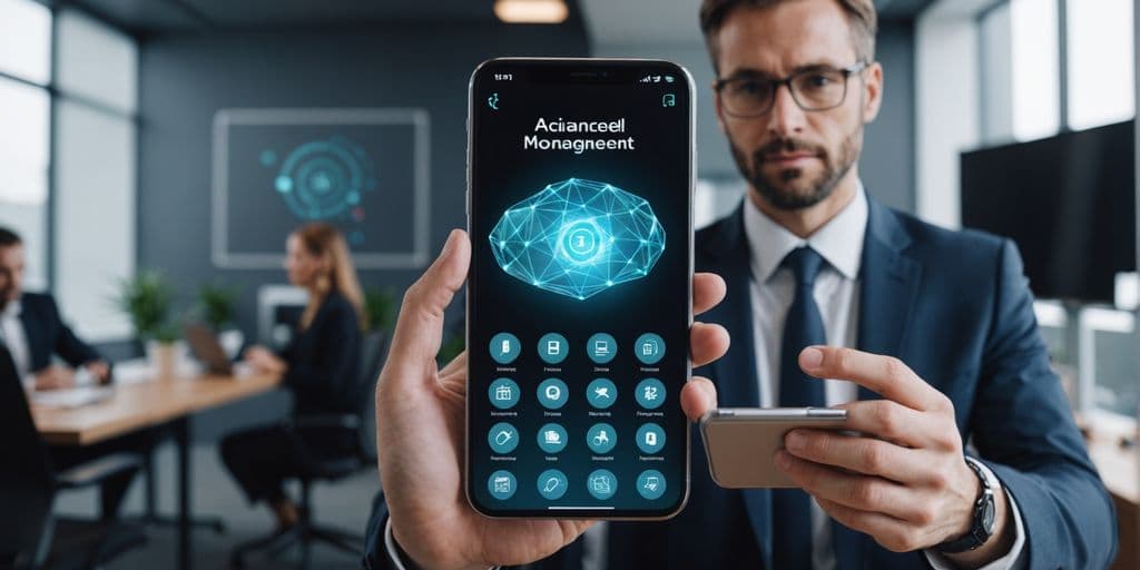 Unlocking Success with a White Label AI Phone Management System