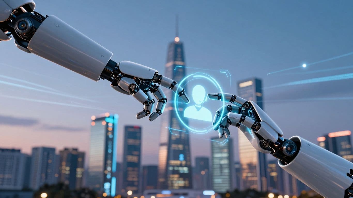 Unlocking Superior Service: The Best CRM Software for AI Customer Support Automation in 2025