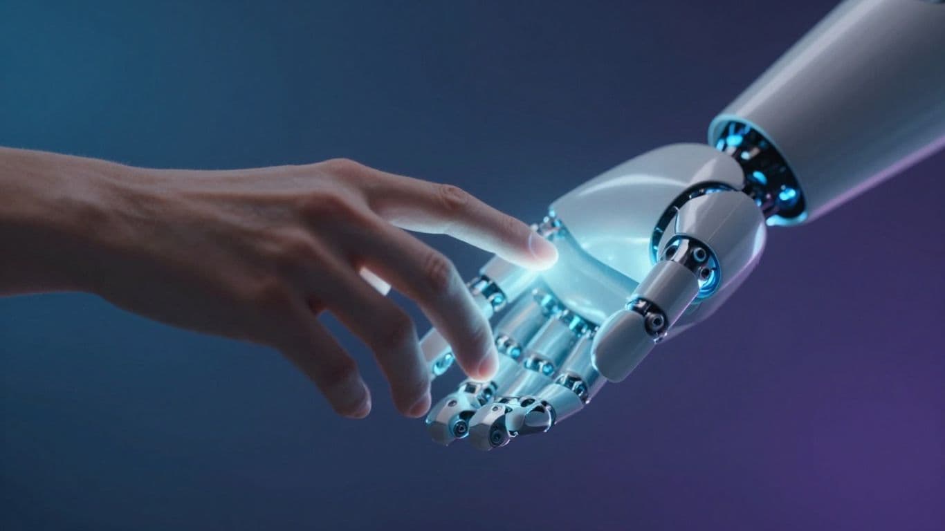 Unlocking Superior Support: How Does AI Improve Customer Service?