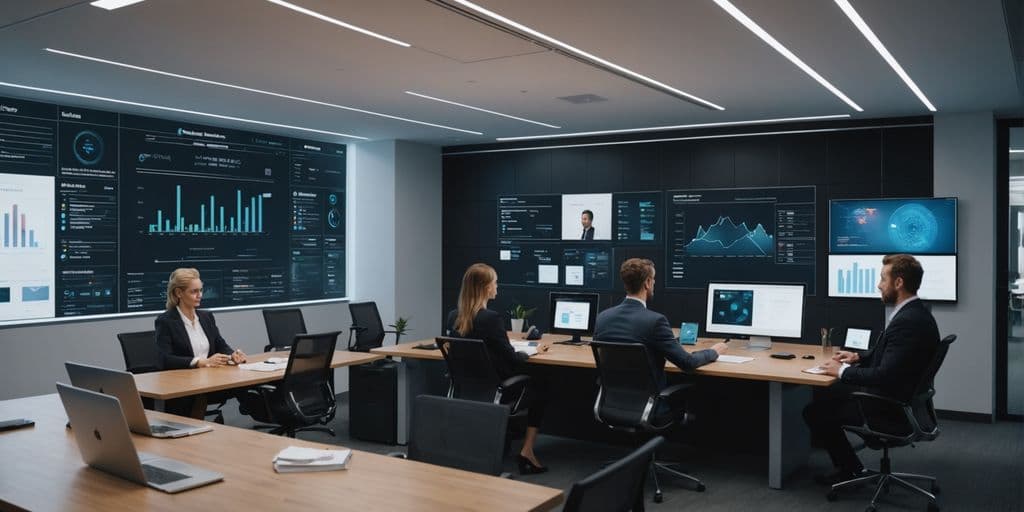 Unlocking the Business Opportunity of AI Phone Systems