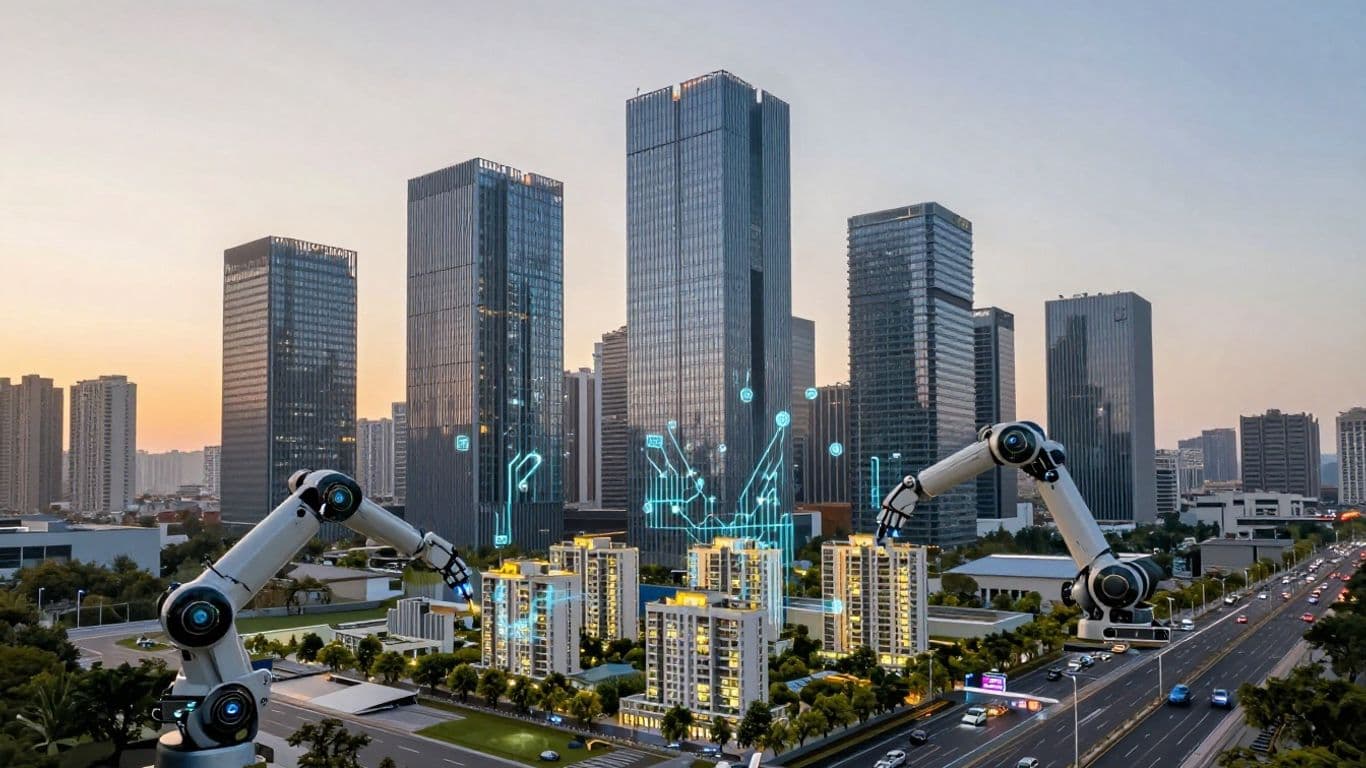 Unlocking the Future: A Deep Dive into Promising Real Estate AI Startups